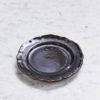 Gustav III dessert plate designed by Birgitta Watz
